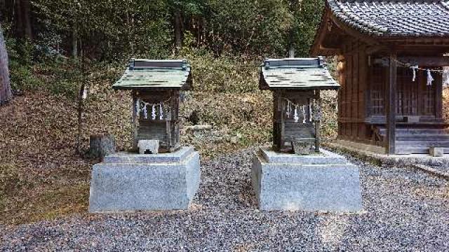山口県岩国市玖珂町903番地 岩隈八幡宮の写真19