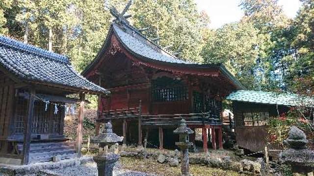 山口県岩国市玖珂町903番地 岩隈八幡宮の写真20