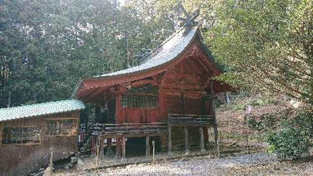 山口県岩国市玖珂町903番地 岩隈八幡宮の写真21