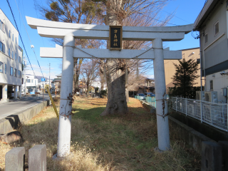 津島神社の参拝記録2