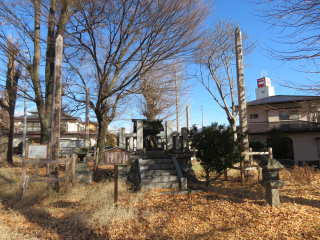 津島神社の参拝記録(紫雲さん)