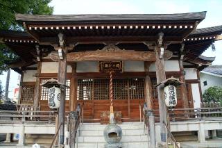 瑠璃山薬林寺の参拝記録(thonglor17さん)