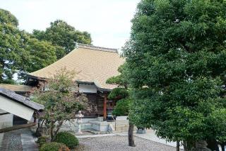瑠璃山薬林寺の参拝記録(thonglor17さん)