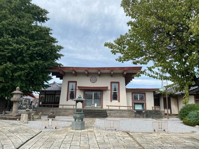 傑伝寺の参拝記録2