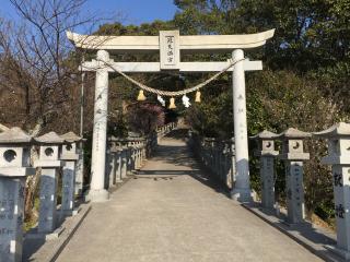 冠天満宮の参拝記録(たくやんさん)