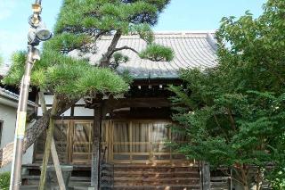 法華山顕正寺の参拝記録(thonglor17さん)
