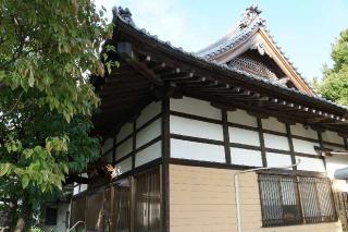 法華山顕正寺の参拝記録(thonglor17さん)