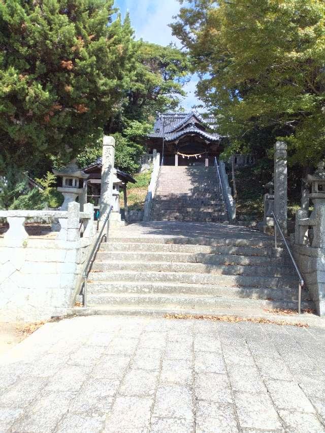 白鳥神社の参拝記録1