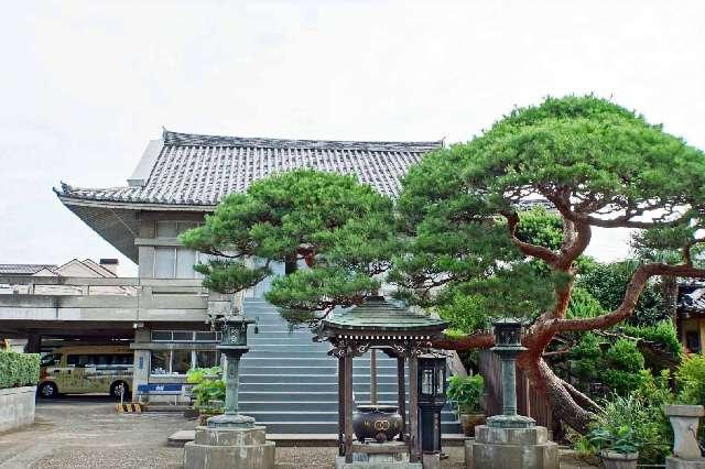 大徳寺（だいとくじ）の写真1