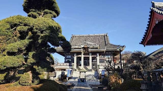 珍珠山多聞寺吉祥院の参拝記録2