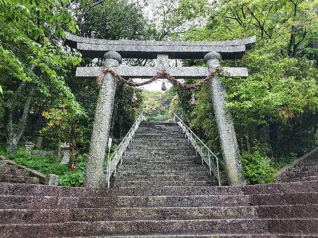 桜田八幡宮の参拝記録3