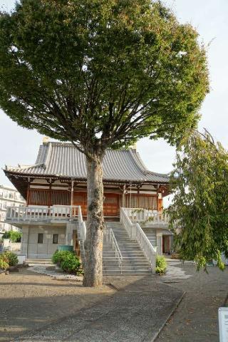 金剛山吉祥寺の参拝記録(thonglor17さん)