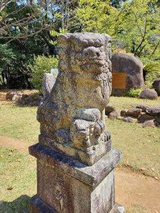 富田護国神社の参拝記録(ひのえ♪さん)