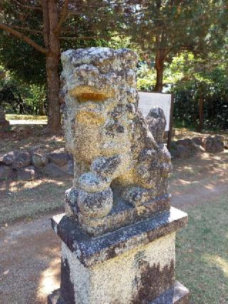 富田護国神社の参拝記録(ひのえ♪さん)