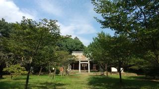 富田護国神社の参拝記録(micle1764さん)