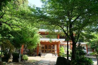 医王山薬王寺の参拝記録(thonglor17さん)