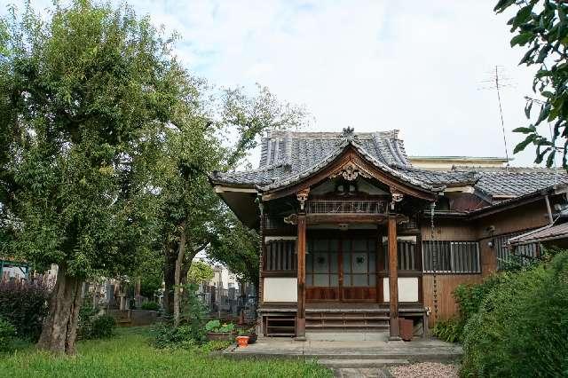 無量寺の写真1