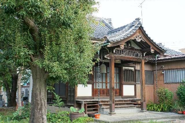 福聚山無量寺の参拝記録1