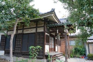 福聚山無量寺の参拝記録(thonglor17さん)