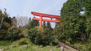 周防鹿野稲荷神社の参拝記録(matsuyoshi49さん)