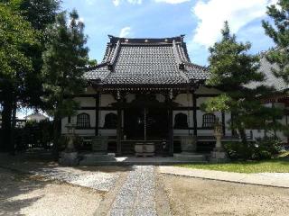 実相寺の参拝記録(さとみさん)