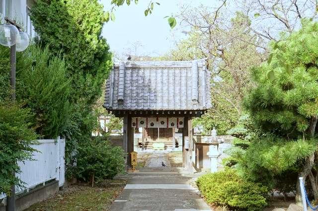 本覚山実相寺の参拝記録1