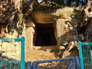 天御中主神社の参拝記録(風祭すぅさん)