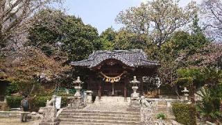 天御中主神社の参拝記録(matsuyoshi49さん)