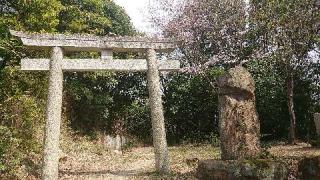 防府市護国神社の参拝記録(matsuyoshi49さん)