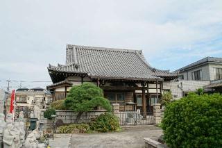 天医山光音寺の参拝記録(thonglor17さん)