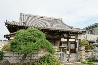天医山光音寺の参拝記録(thonglor17さん)