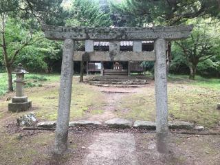 木戸神社の参拝記録(じゃすてぃさん)