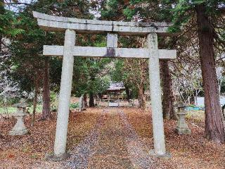 木戸神社の参拝記録(むらまささん)