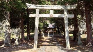 木戸神社の参拝記録(LEVINさん)