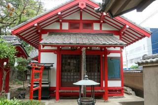 薬王山観音寺最勝院の参拝記録(thonglor17さん)