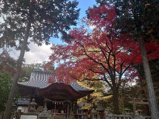赤田神社の参拝記録(matsuyoshi49さん)