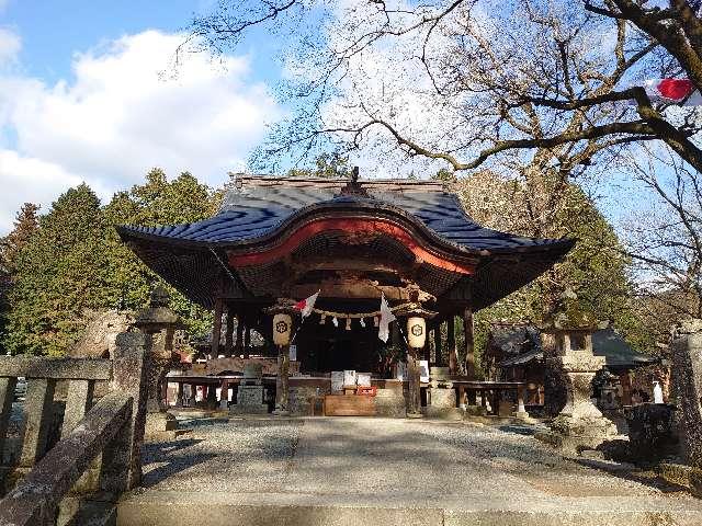 赤田神社の参拝記録(matsuyoshi49さん)