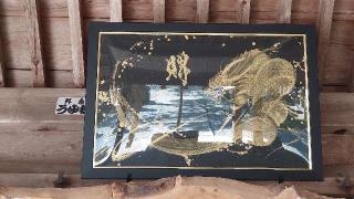 赤田神社の参拝記録(matsuyoshi49さん)