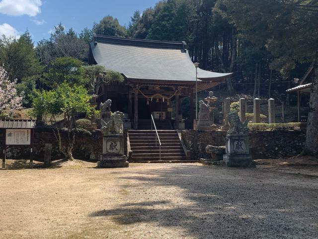 平清水八幡宮の参拝記録8