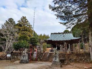 平清水八幡宮の参拝記録(nonoさん)