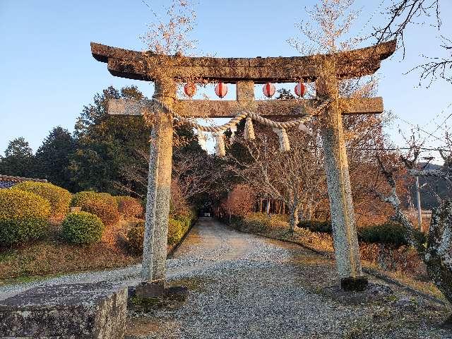 平清水八幡宮の参拝記録5
