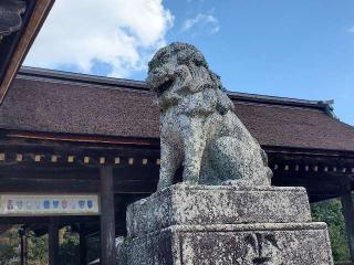 正八幡宮の参拝記録(飛成さん)