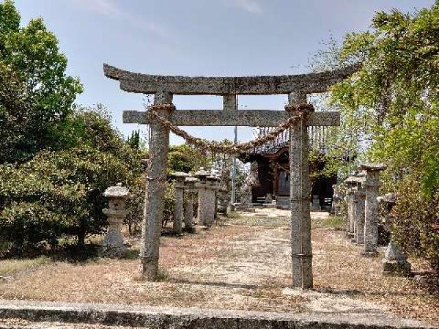 横浜神社の参拝記録2