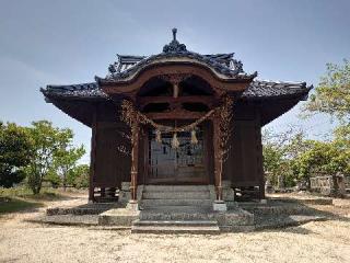 横浜神社の参拝記録(matsuyoshi49さん)