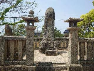 横浜神社の参拝記録(matsuyoshi49さん)