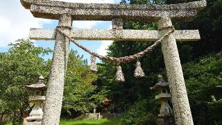 日吉神社の参拝記録(thonglor17さん)