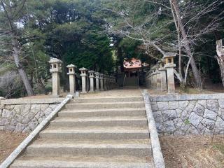 日吉神社の参拝記録(ムーさん)