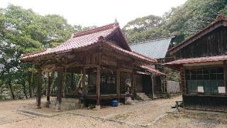 日吉神社の参拝記録(ocelot7さん)