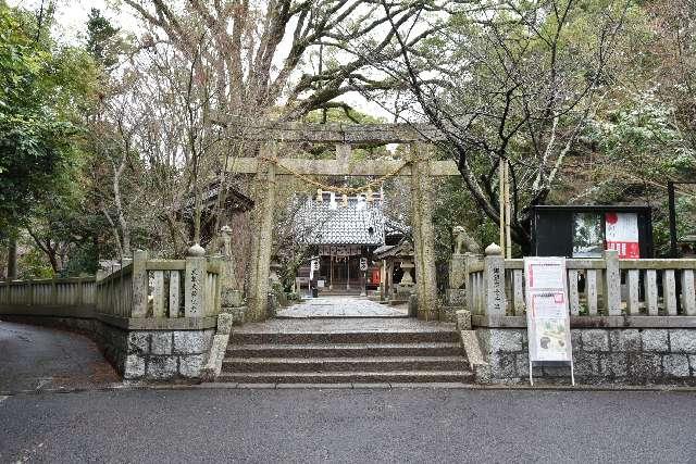 平原八幡宮の参拝記録6