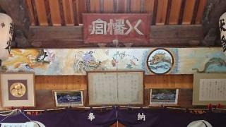 平原八幡宮の参拝記録(matsuyoshi49さん)